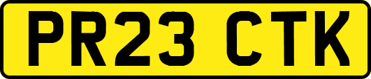 PR23CTK