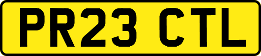 PR23CTL