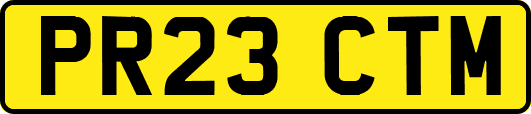 PR23CTM