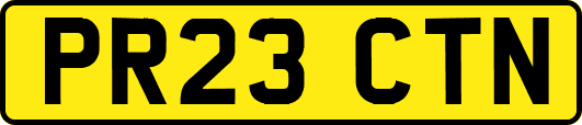 PR23CTN
