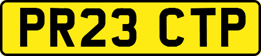 PR23CTP