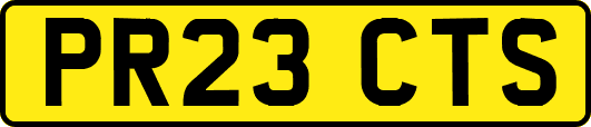 PR23CTS