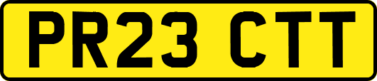 PR23CTT