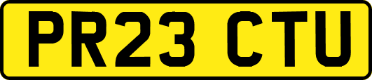 PR23CTU