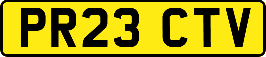 PR23CTV
