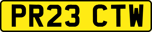 PR23CTW