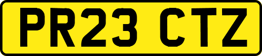 PR23CTZ
