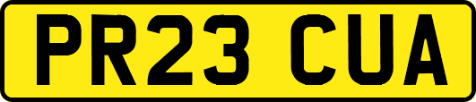 PR23CUA
