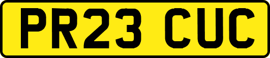 PR23CUC