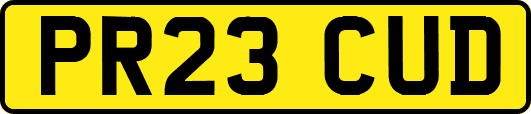 PR23CUD