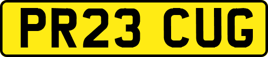 PR23CUG