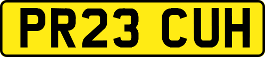 PR23CUH