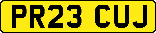 PR23CUJ