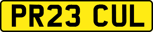 PR23CUL