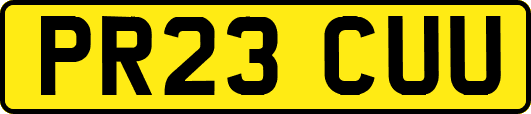 PR23CUU