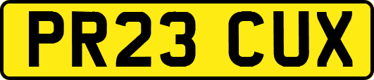 PR23CUX