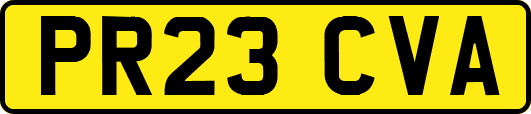 PR23CVA