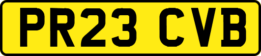 PR23CVB