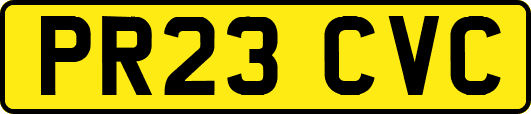 PR23CVC