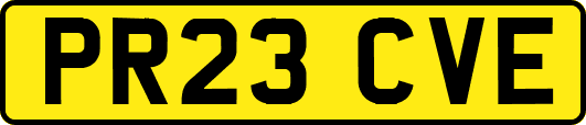 PR23CVE