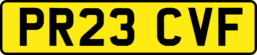PR23CVF