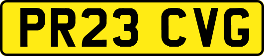PR23CVG