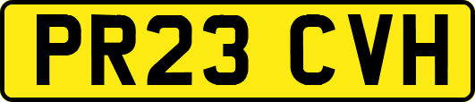 PR23CVH