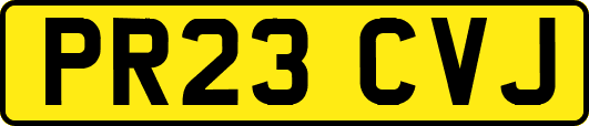 PR23CVJ