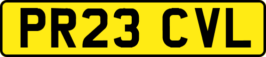 PR23CVL