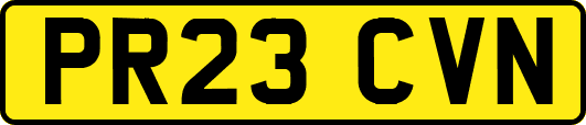 PR23CVN