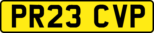 PR23CVP