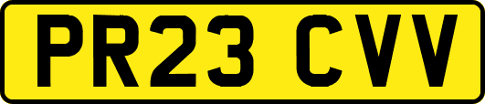PR23CVV