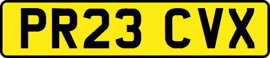 PR23CVX