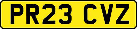 PR23CVZ