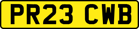 PR23CWB