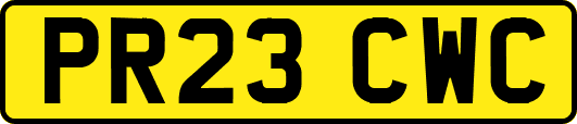 PR23CWC
