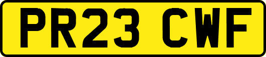 PR23CWF
