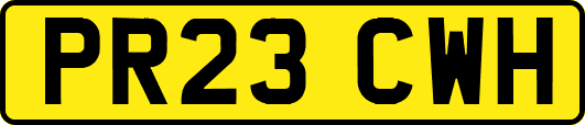 PR23CWH