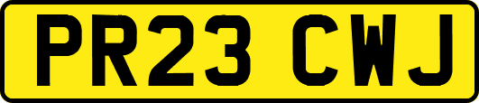 PR23CWJ