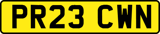 PR23CWN