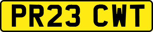 PR23CWT