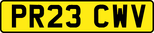 PR23CWV