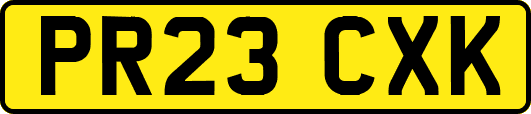 PR23CXK