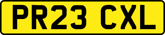 PR23CXL
