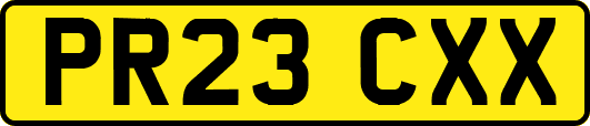 PR23CXX