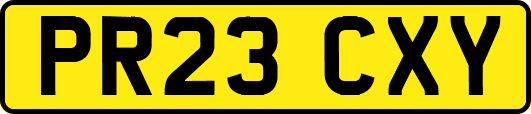 PR23CXY