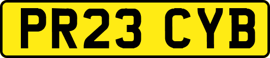 PR23CYB