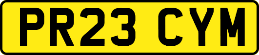 PR23CYM