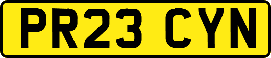 PR23CYN