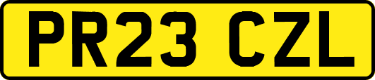 PR23CZL